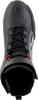 ALPINESTARS Superfaster Shoe - Black/Gray/Red - US 12 2511124116512