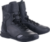 ALPINESTARS Superfaster Shoe - Black - US 13 2511124110013