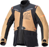 ALPINESTARS ST7 2L GTX Jacket - Brown - 4XL 3604124-8011-4X