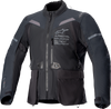ALPINESTARS ST7 2L GTX Jacket - Black/Gray - 4XL 3604124-111-4X