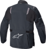 ALPINESTARS ST7 2L GTX Jacket - Black/Gray - 4XL 3604124-111-4X