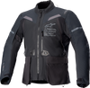 ALPINESTARS ST7 2L GTX Jacket - Black/Gray - Small 3604124-111-S