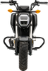 COBRA Freeway Bar - Black - Grom 01-1107B