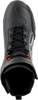 ALPINESTARS Superfaster Shoe - Black/Gray/Red - US 8 251112411658