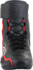 ALPINESTARS Superfaster Shoe - Black/Red/White - US 14 2511124134214