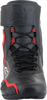 ALPINESTARS Superfaster Shoe - Black/Red/White - US 12.5 2511124134212.5