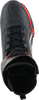 ALPINESTARS Superfaster Shoe - Black/Red/White - US 8 251112413428