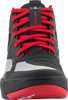 ALPINESTARS Speedflight Shoe - Black/Red/White - US 14 2654124134214