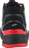 ALPINESTARS Speedflight Shoe - Black/Red/White - US 12.5 2654124134212.5