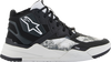 ALPINESTARS Speedflight Shoe - Black/Gray/White - US 13.5 2654124100413.5