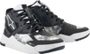 ALPINESTARS Speedflight Shoe - Black/Gray/White - US 12.5 2654124100412.5