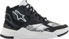 ALPINESTARS Speedflight Shoe - Black/Gray/White - US 11.5 2654124100411.5