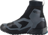 ALPINESTARS CR-8 Gore-Tex? Shoes - Black/Grey/Blue - US 12 2338224128512