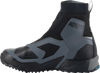 ALPINESTARS CR-8 Gore-Tex? Shoes - Black/Grey/Blue - US 11.5 2338224128511.5