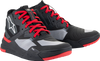 ALPINESTARS Speedflight Shoe - Black/Red/White - US 11.5 2654124134211.5