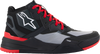 ALPINESTARS Speedflight Shoe - Black/Red/White - US 11.5 2654124134211.5