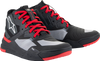 ALPINESTARS Speedflight Shoe - Black/Red/White - US 10.5 2654124134210.5