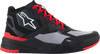 ALPINESTARS Speedflight Shoe - Black/Red/White - US 10 2654124134210