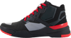 ALPINESTARS Speedflight Shoe - Black/Red/White - US 10 2654124134210