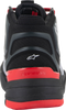 ALPINESTARS Speedflight Shoe - Black/Red/White - US 9 265412413429