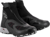 ALPINESTARS CR-8 Gore-Tex? Shoes - Black/Grey/Red - US 13 2338224122213