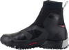 ALPINESTARS CR-8 Gore-Tex? Shoes - Black/Grey/Red - US 10.5 2338224122210.5