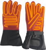 GEARS CANADA Knuckle Armor Heated Gloves - 2XL 100387-1-2XL