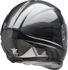 Z1R Jackal Helmet - Patriot - Stealth - 2XL 0101-15431