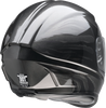 Z1R Jackal Helmet - Patriot - Stealth - Medium 0101-15428
