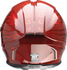 Z1R Jackal Helmet - Patriot - Red - XL 0101-15423