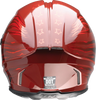Z1R Jackal Helmet - Patriot - Red - Medium 0101-15421