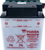 YUASA Battery - YB30CL-B YUAM2230CTWN