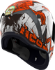 ICON Airform* Helmet - Trick or Street 3 - White - 3XL 0101-16253
