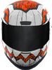 ICON Airform* Helmet - Trick or Street 3 - White - 2XL 0101-16252