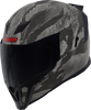 ICON Airflite* Helmet - Tiger's Blood - MIPS? - Gray - XL 0101-16244