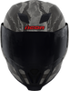 ICON Airflite* Helmet - Tiger's Blood - MIPS? - Gray - XL 0101-16244