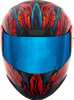 ICON Airform* Helmet - Fever Dream - Blue - 2XL 0101-16105