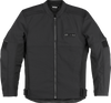 ICON Slabtown Jacket - Black - Small 2820-6247