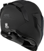 ICON Airflite* Helmet - Dark - Rubatone - 3XL 0101-16672