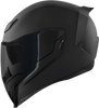 ICON Airflite* Helmet - Dark - Rubatone - 3XL 0101-16672