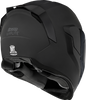 ICON Airflite* Helmet - Dark - Rubatone - Small 0101-16667