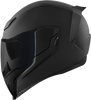 ICON Airflite* Helmet - Dark - Rubatone - XS 0101-16666