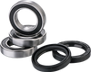 FACTORY LINKS Wheel Bearing Kit - Rear RWK-S-161