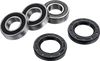 FACTORY LINKS Wheel Bearing Kit - Rear RWK-Y-145 FACTORY LINKS Wheel Bearing Kit - Rear RWK-Y-145