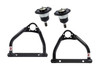 IMCA Spec Stock Car Metric Upper Control Arms with Ball Joints