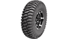 Moose 416X 14" UTV Wheels 32" M1 Evil Tires Polaris RZR XP 1000 / PRO XP