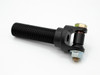 Weight Jack Bolt – 4" Swivel Racing, 1-1/8" Fine Thread