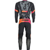Riding Gear Combo Moose Racing Jersey Large + Pant 34 (sizes: Lg/34) Stealth