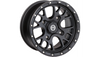 Raceline Trophy 14" UTV Wheels 28" Klever X/T Tires Polaris RZR XP 1000 / PRO XP