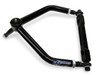 side view of racing modified upper control arm